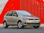Volkswagen Polo Vivo Hatchback 2014 года